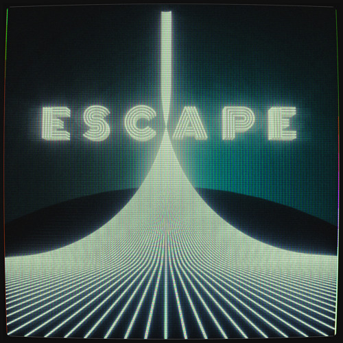 Escape artwork