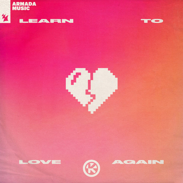 Audien - Learn to love again