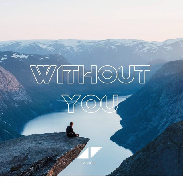 Avicii - Without You