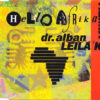 Dr. Alban – Hello Africa