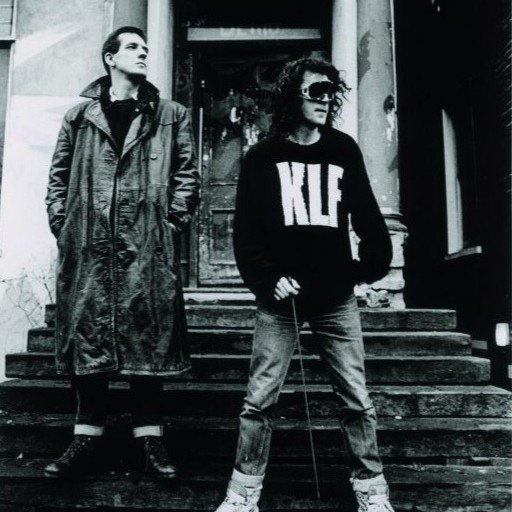 KLF: Justified & Ancient
