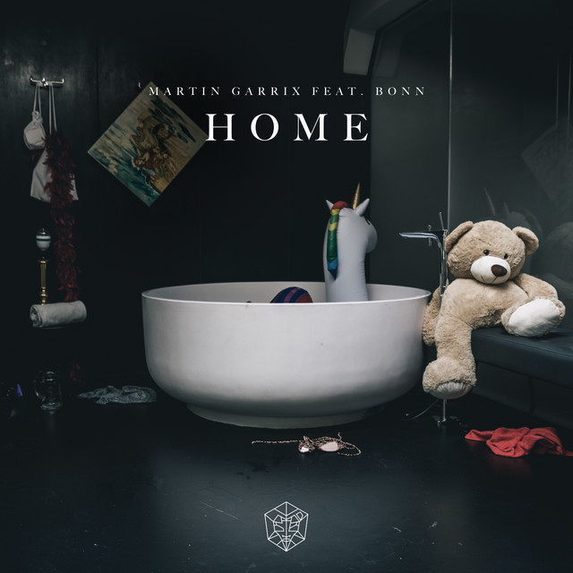 Martin Garrix - Home