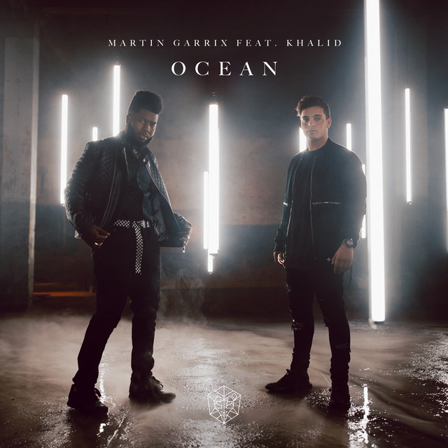 Martin Garrix - Ocean
