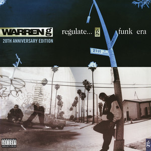 Warren G,Nate Dogg - Regulate - Regulate