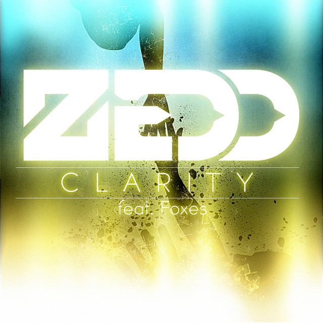 Zedd Clarity