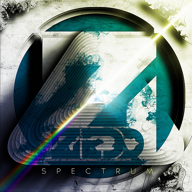 Zedd Spectrum