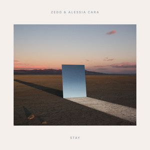 Zedd - Stay