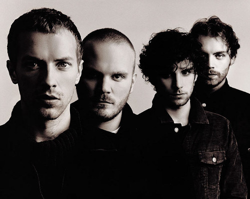 Coldplay: The most successful band of the 21st century