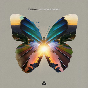 Getaway - Tritonal, Angel Taylor, Koven