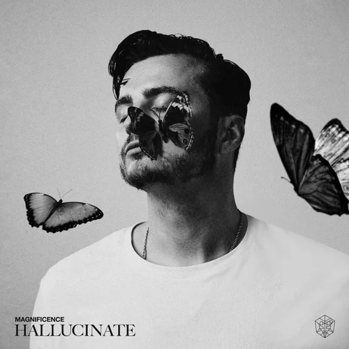 Hallucinate - Magnificence