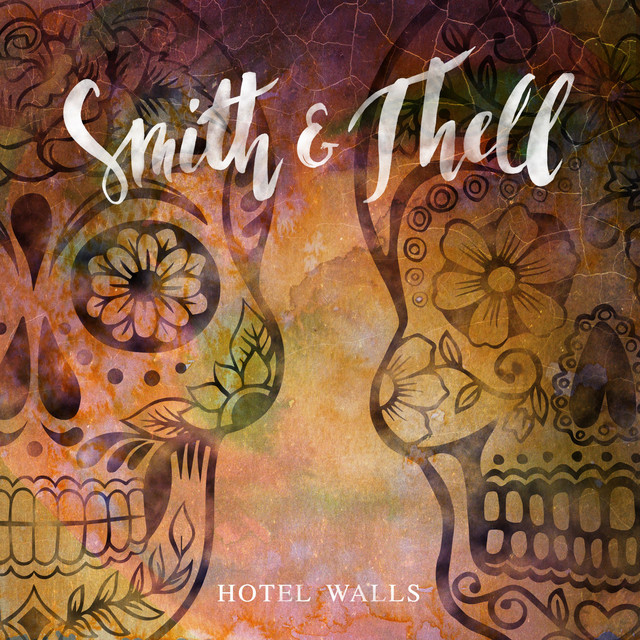 Hotel Walls - Smith & Tell