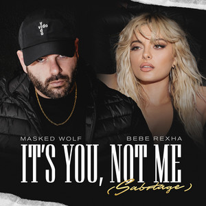 It's You, Not Me - Masked Wold, BeBe Rexha