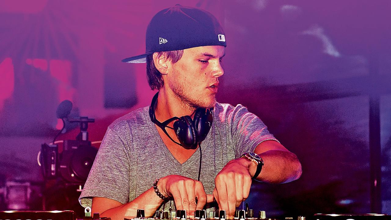 Avicii: A shy young man turned superstar DJ