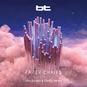 BT - Paper Chairs