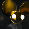 Deadmau5: One of the highest paid EDM producers in the world