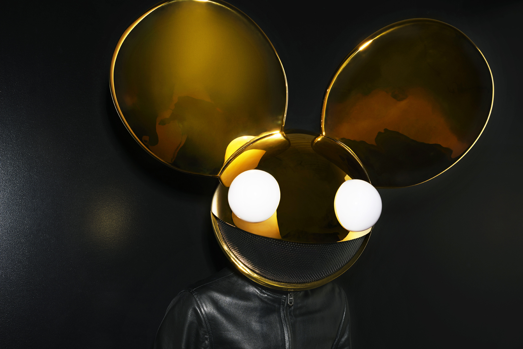 Deadmau5: One of the highest paid EDM producers in the world