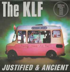 KLF - Justified & Ancient