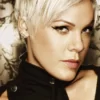 P!nk: One of the world’s best-selling music artists