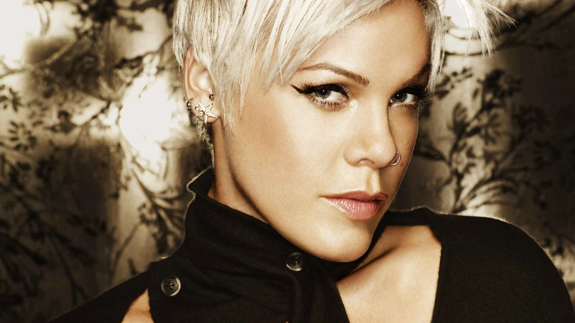 P!nk: One of the world’s best-selling music artists