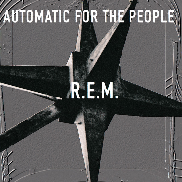 R.E.M. – Man On The Moon