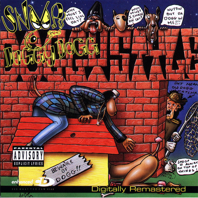 Snoop Dogg – Who Am I (What’s My Name)