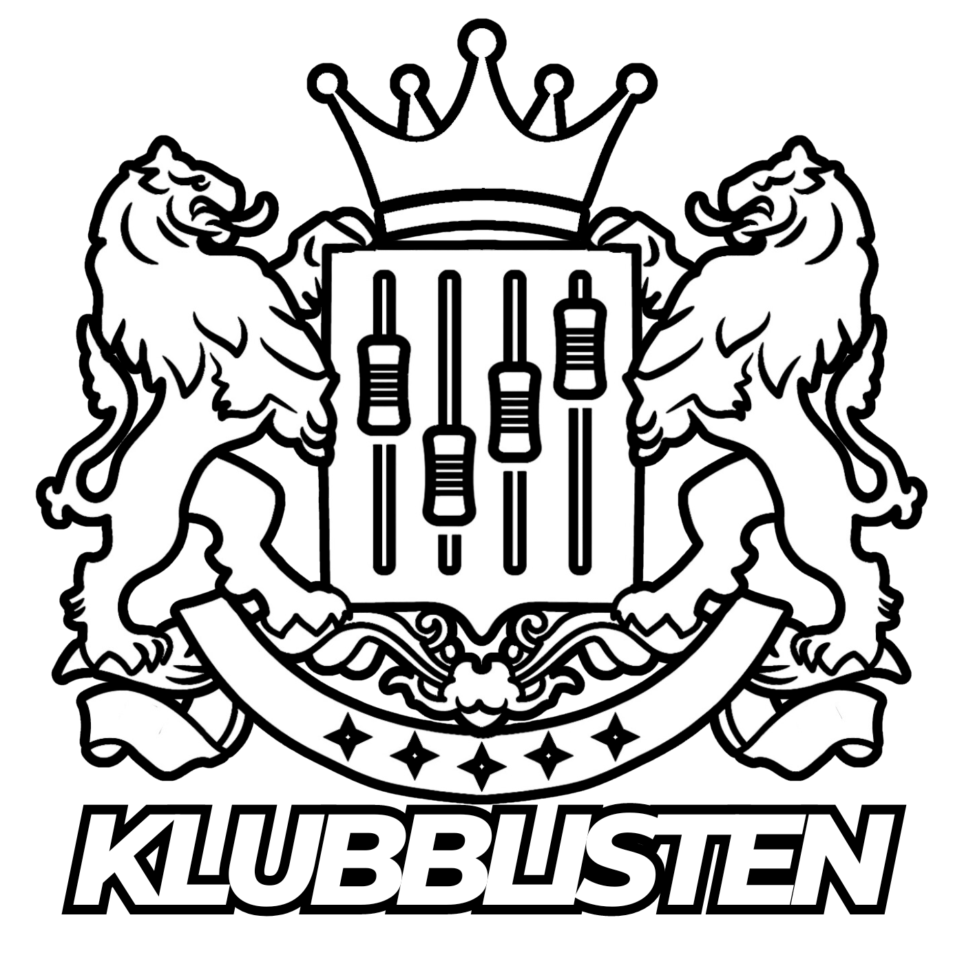 KLUBBLISTEN